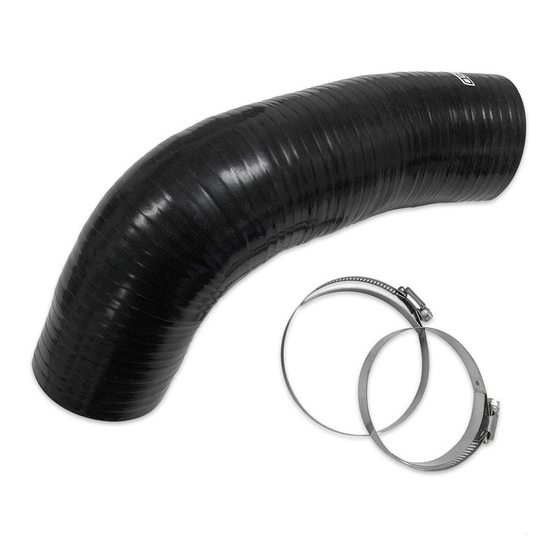 034Motorsport Turbo Inlet Hose / 1.8T / 2.0T MQB Audi 8V / Audi 8S