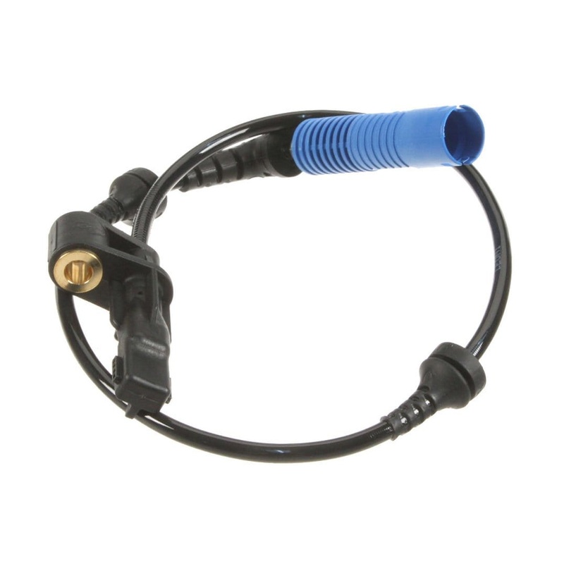 ABS Speed Sensor Front Left – BMW E46 325Ci 325i 330Ci 330i M3 / Z4 2.5i 3.0i 3.0Si M Coupe M Roadster