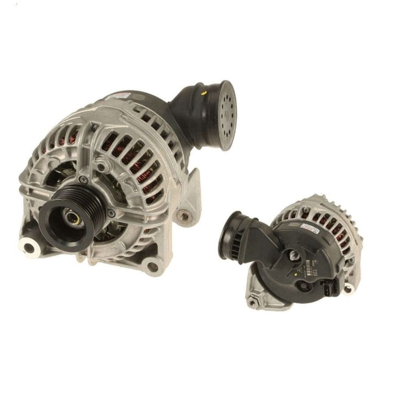 Alternator – BMW E39 / E46 / E53 / Z3 (many models check fitment)