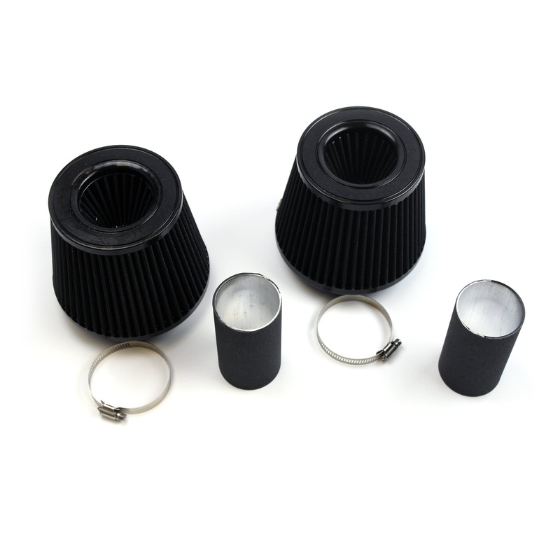 ARM Motorsport Dual Cone Intake Kit | BMW N54