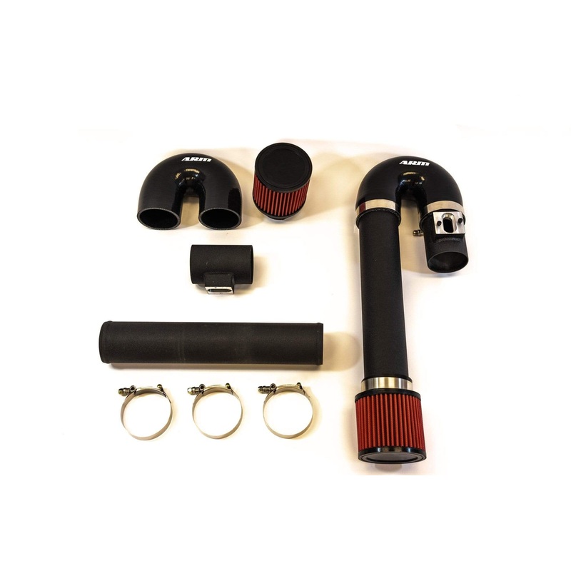 ARM Motorsport Intake | BMW F10 550i N63