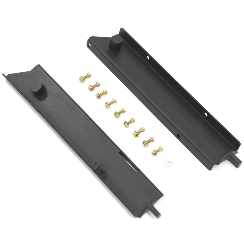 ARM Motorsports Intercooler Delete Kit | Mk6 GTI