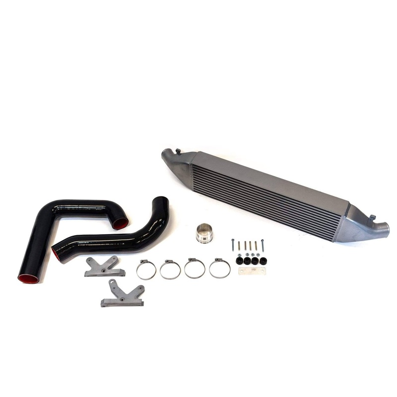 ARM Motorsports VW MK6 GTI/Golf R Front Mount Intercooler