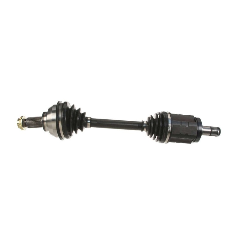 Axle Assembly Front Left – BMW E46 325xi 330xi