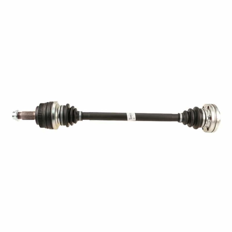 Axle Assembly Rear Right – BMW E46 / 323Ci / 323i / 325Ci / 325i / 328Ci / 328i / Z4 2.5i & 3.0i