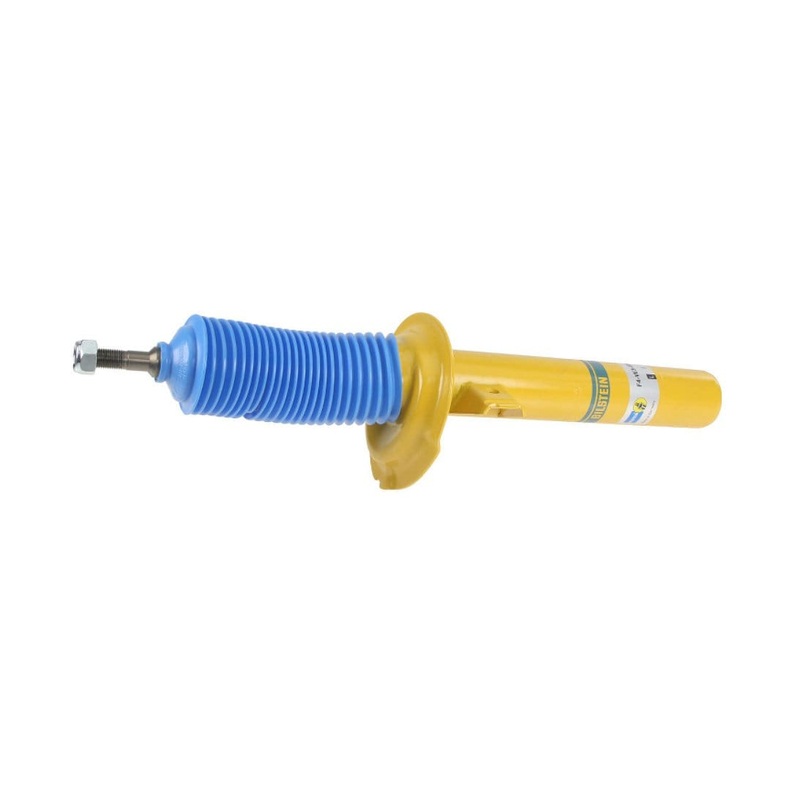 Bilstein B8 2000 BMW 323Ci Base Front Left 36mm Monotube Strut Assembly