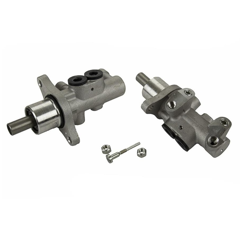 Brake Master Cylinder – BMW E46 325Ci 325i 330Ci 330i / Z4 2.5i 3.0i 3.0Si