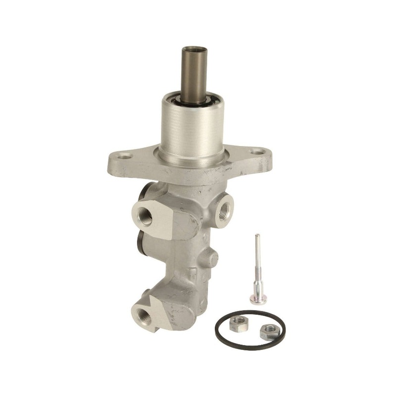 Brake Master Cylinder – BMW E46 325xi 330xi