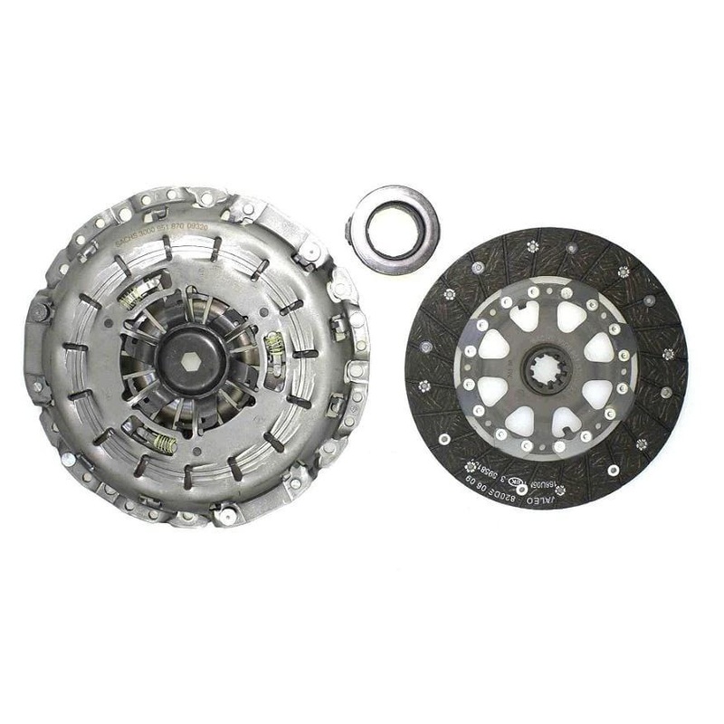 Clutch Kit – BMW E39 525i / E46 323Ci 323i 325Ci 325i / Z3 2.3 & 2.5i / Z4 2.5i