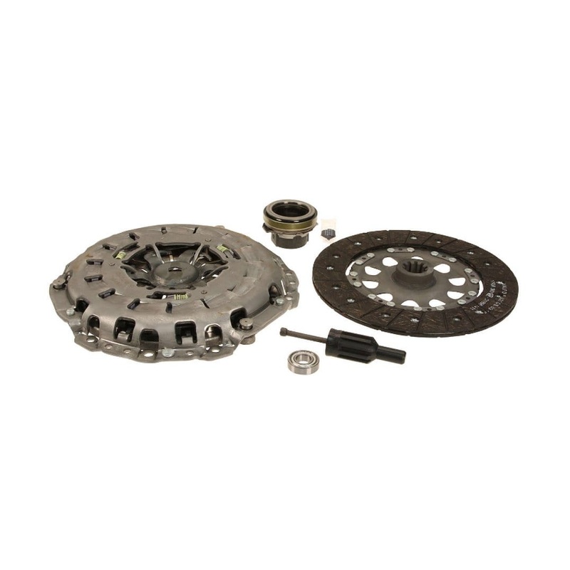 Clutch Kit – BMW E39 528i / E46 328Ci 328i / Z3 2.8