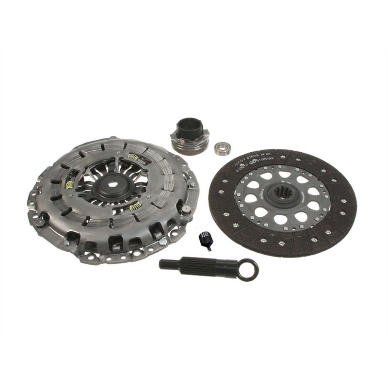 Clutch Kit – BMW E39 530i / E46 325xi 330xi 330i 330Ci / Z3 3.0i