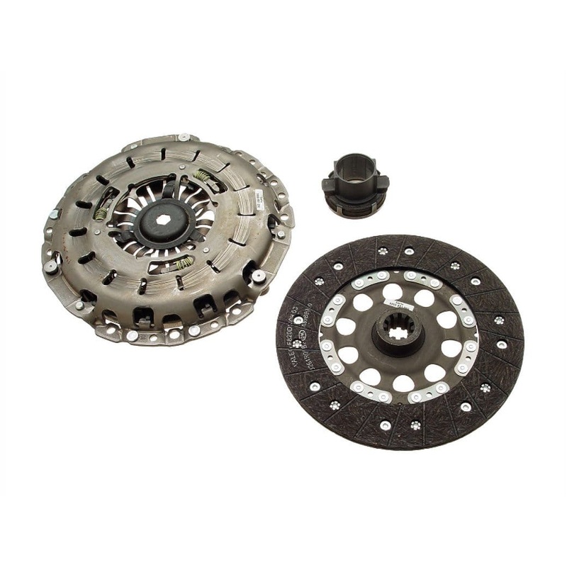 Clutch Kit – BMW E39 530i / E46325xi 330xi 330i 330Ci / Z3 3.0i