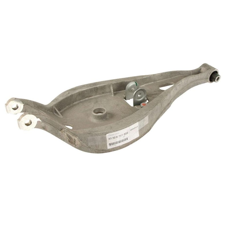 Control Arm Rear Left Upper – BMW E46 323Ci 323i 325Ci 325i 325xi 328i 328Ci 330i 330Ci 330xi