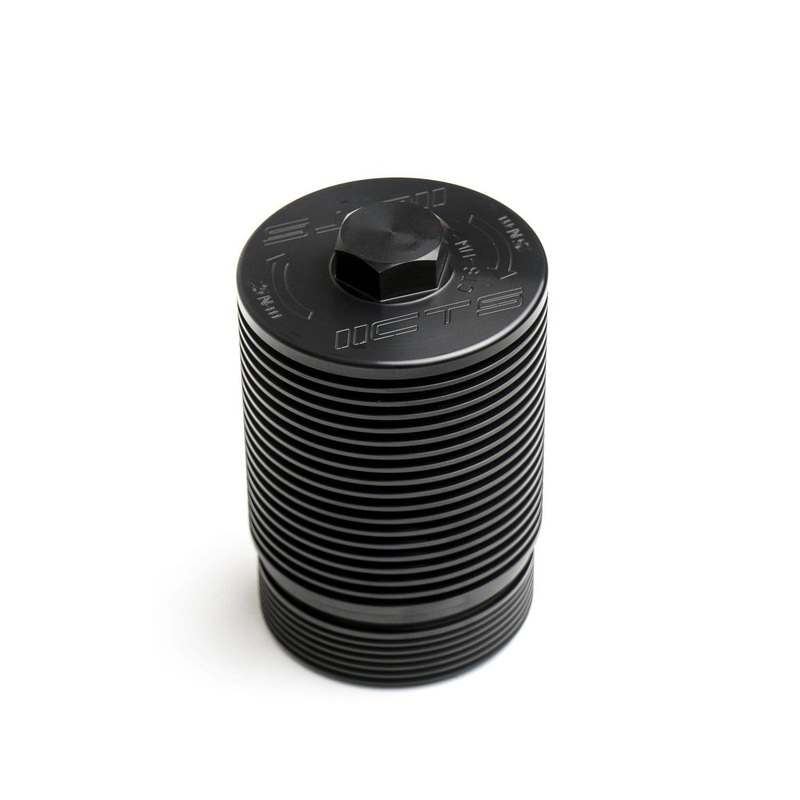 CTS Turbo B-Cool DSG Oil Filter Housing | Mk7.5 Golf R/Audi S3/RS3/Audi TT-RS