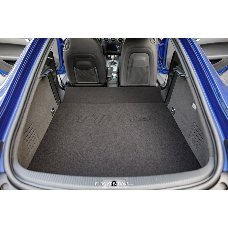 Euro Kreations Rear Seat Delete / Audi MK2 TT