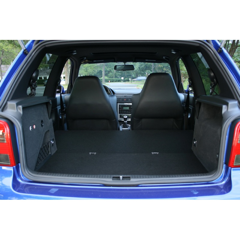 Euro Kreations Rear Seat Delete / Mk4 GTI/R32