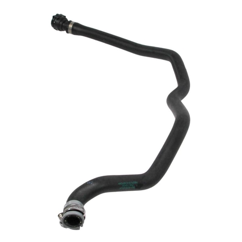 Expansion Tank to Heater Core Hose – BMW / E46 / M52 / M54 / 3 Series