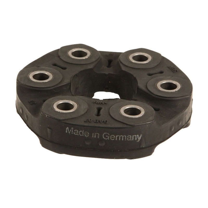 Flex Disc – BMW E46 325xi 330xi / E53 X5 / E70 X5 / E71 X6 / E83 X3 (many models check fitment)