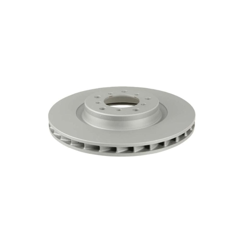 Front Brake Rotor Left (325x28mm) – BMW E46 M3