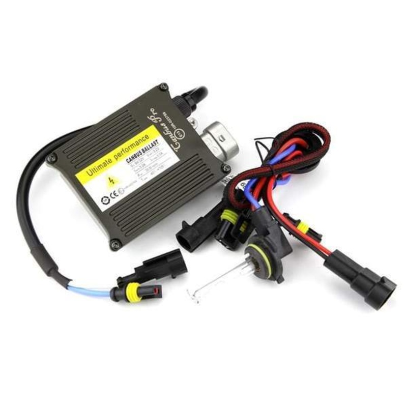 H8 HID Kit – 6000k