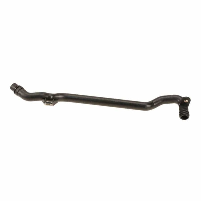 Heater Inlet Pipe – BMW / M52 / M54 / E39 / E46