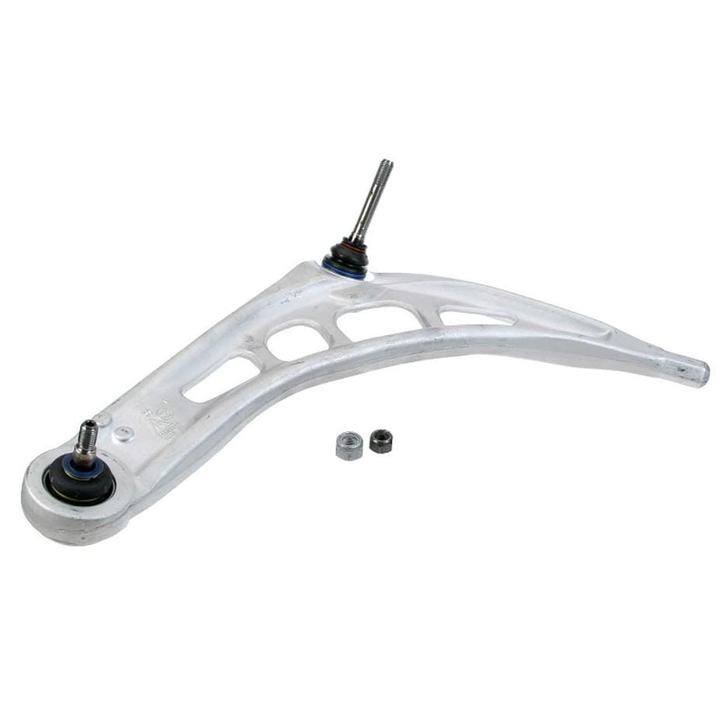 Lower Control Arm Left – BMW E46 323Ci 323i 325Ci 325i 328i 328Ci 330i 330Ci / Z4 2.5i 3.0i 3.0Si