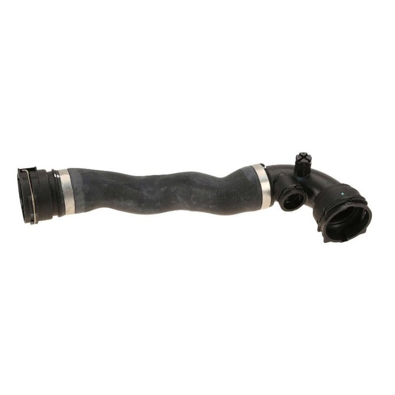 Radiator Hose Upper – BMW E46 323Ci 323i 325Ci 325i 325xi 328Ci 328i 330Ci 330i 330xi