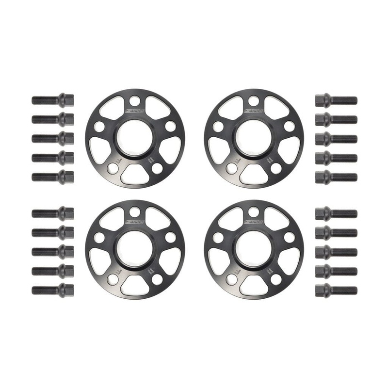 STM 11mm Wheel Spacers – Audi / 8V / Mk7 / Mk7.5 / S3 / RS3 / Golf R