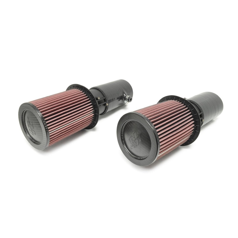 STM Intake Kit | MK1 R8 and Gallardo
