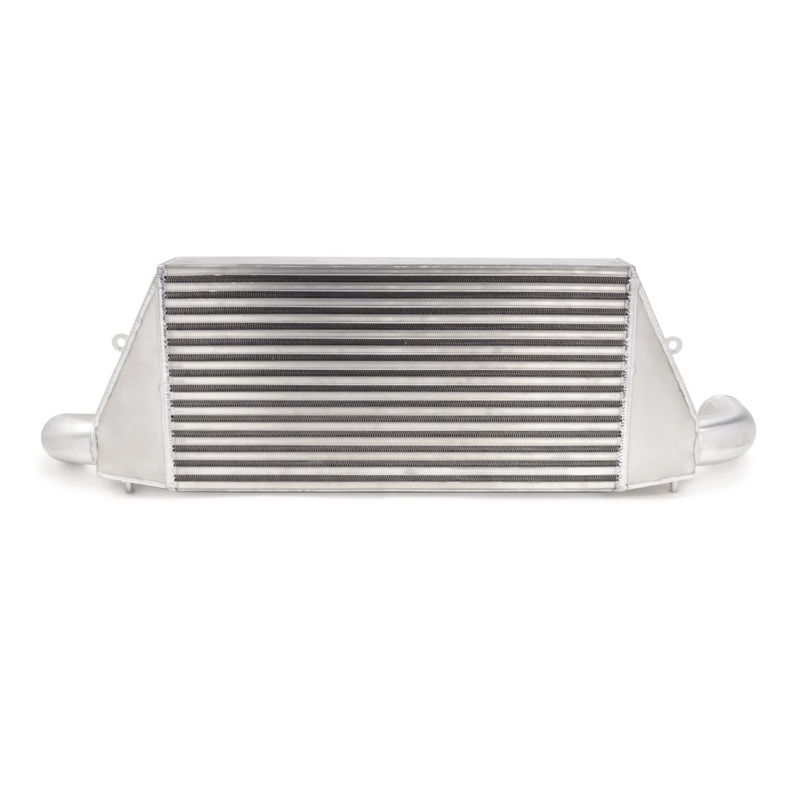 STM Intercooler | 8V RS3