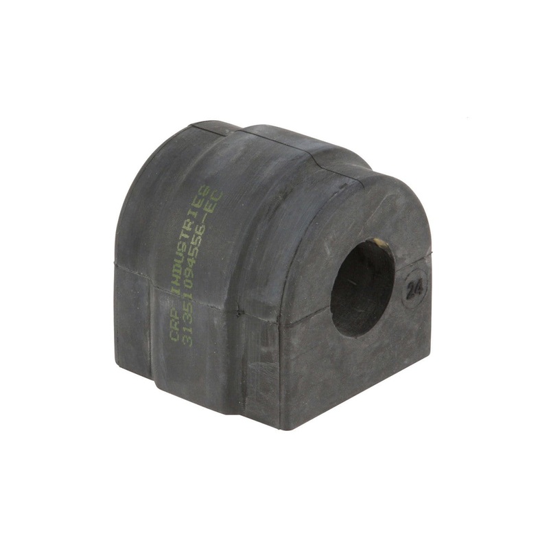Sway Bar Bushing Front – BMW E46 323Ci 323i 325Ci 325i 328Ci 328i 330Ci / Z4 2.5i 3.0i 3.0Si
