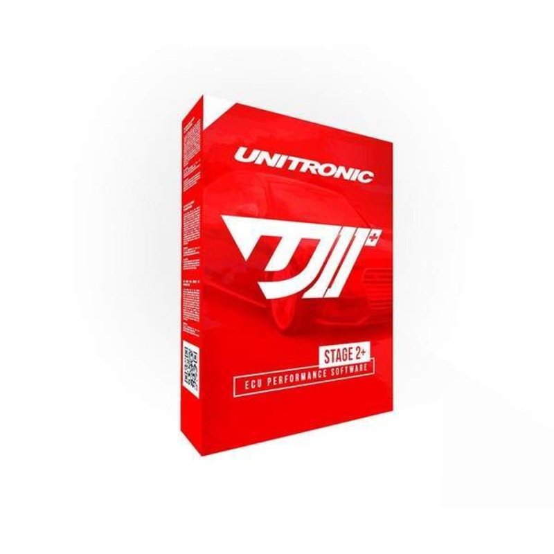 Unitronic Gen3 1.8T TSI Stage 2+ IS38 Performance Software