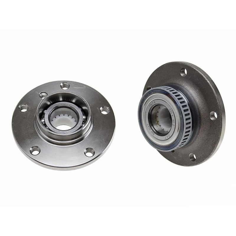 Wheel Hub Assembly Front – BMW E36 / E46 / Z3 / Z4 (many models check fitment)