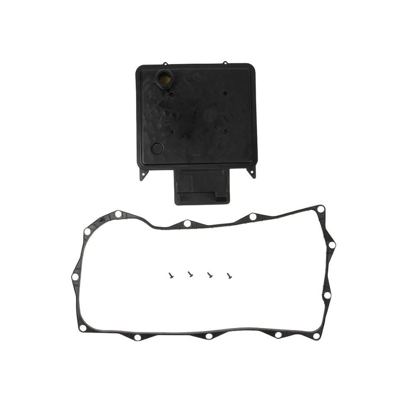 A/T Oil Fiter Kit – BMW (many models check fitment)