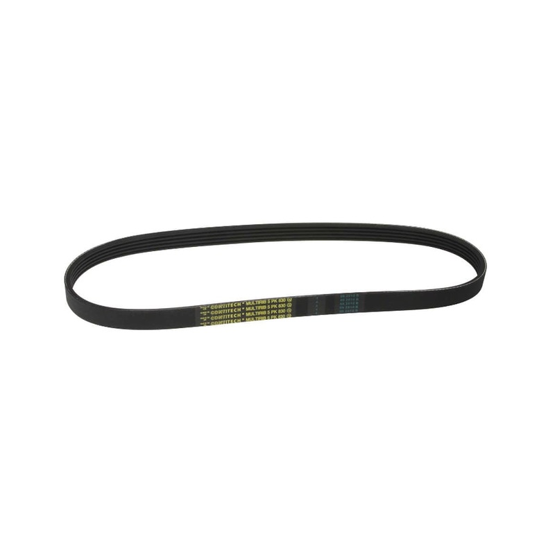 Accessory Belt Air Conditioner – BMW E46 M3 / Z3 S54