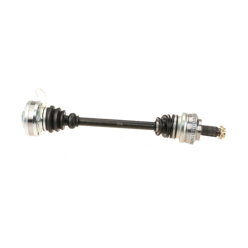 Axle Assembly Left- BMW E46 M3 / Z4 M Coupe M Roadster
