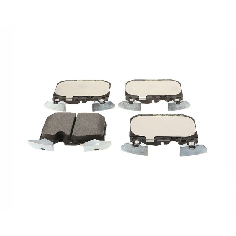 Brake Pads Front – BMW F2x 228i / F3x 320i & more (fits many models check fitment)
