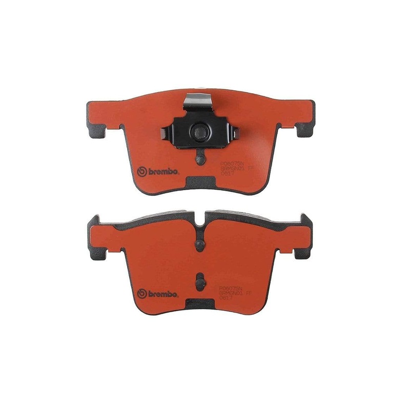 Brake Pads Front – BMW F2x 228i / F3x 320i & more (many models check fitment)