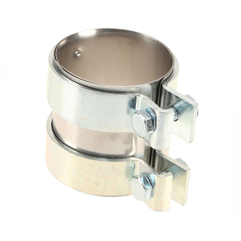Exhaust Clamp – BMW E6x / E7x / F2x / F3x (many models check fitment)
