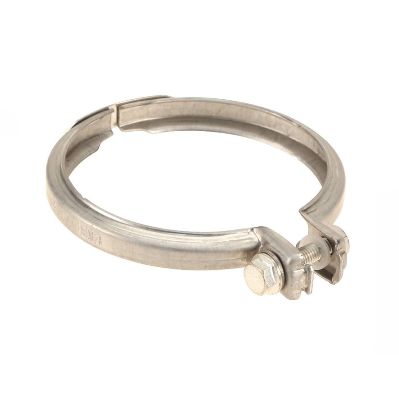 Exhaust Clamp – BMW N20 / N55 / E84 / F07 / F10 / F2x / F3x