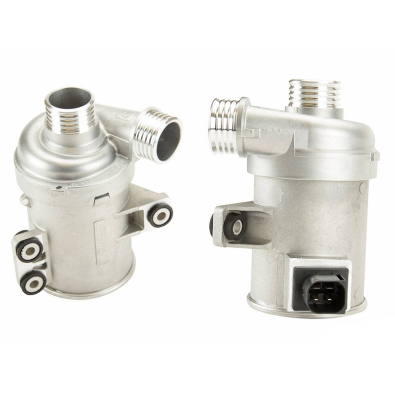 Water Pump – BMW E84 X1 sDrive28i xDrive 28i / F10 528i 528i xDrive / F2x 228i & more (many models check fitment)