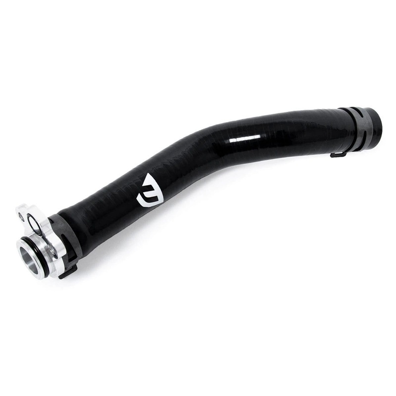 2.5TFSI EVO Unitronic Intake DV Adapter (Required for 2019+)