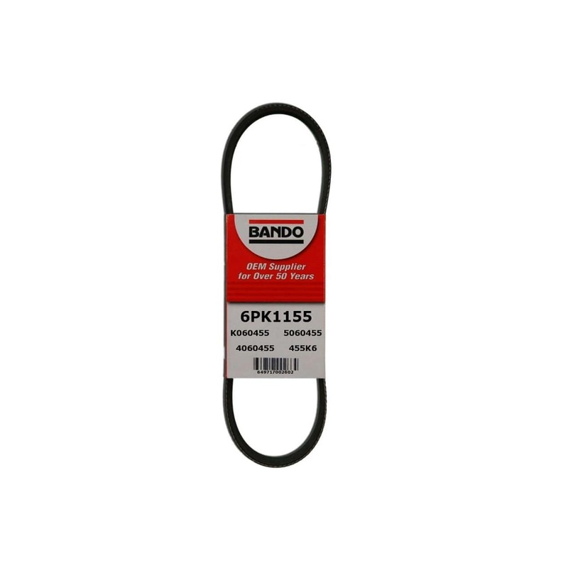 Accessory Belt – BMW All B58