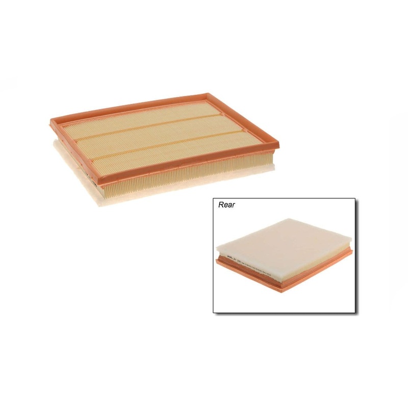 Air Filter – BMW F2x / F3x