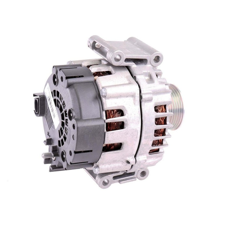 Alternator – Audi B8 S4 / S5 / SQ5