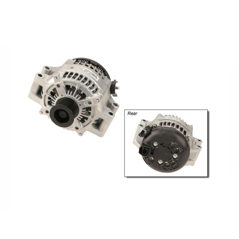 Alternator – BMW F2x / F3x