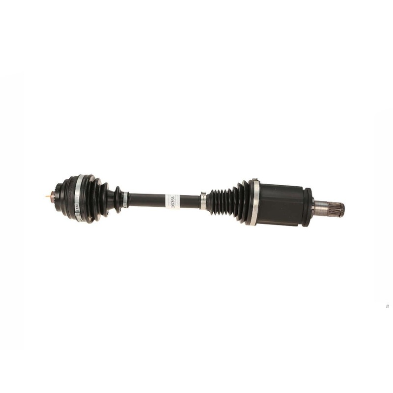 Axle Assembly Front Left – BMW xDrive / F2x / F3x