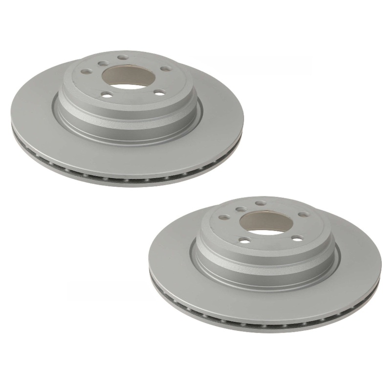 Rear Brake Rotor Kit (330x20mm) – BMW F3x