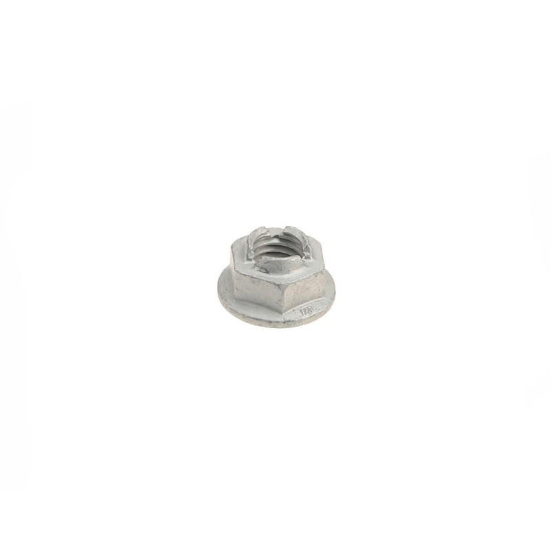 Sway Bar End Link Nut Front & Rear – BMW F2x / F3x
