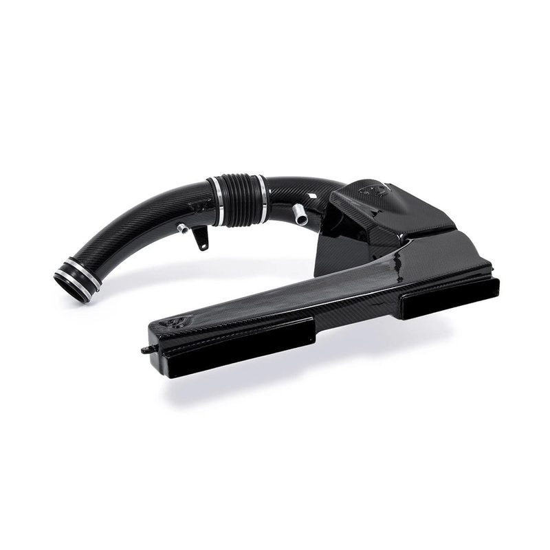 Unitronic Carbon Fiber 3″ Intake System For 2.5TFSI EVO